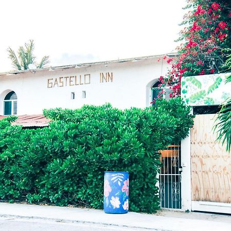Lobo Inn Tulum Exterior foto
